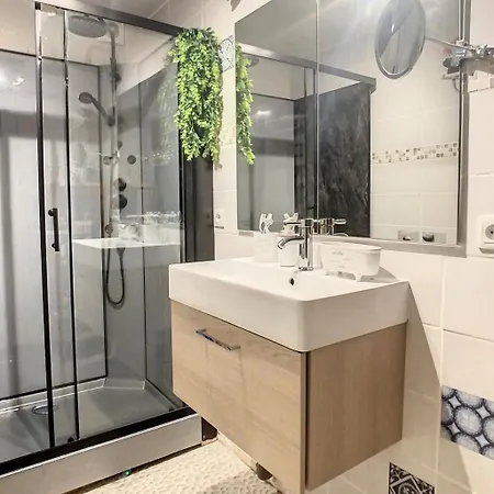 Clem By Interhome * Saint-Raphaël