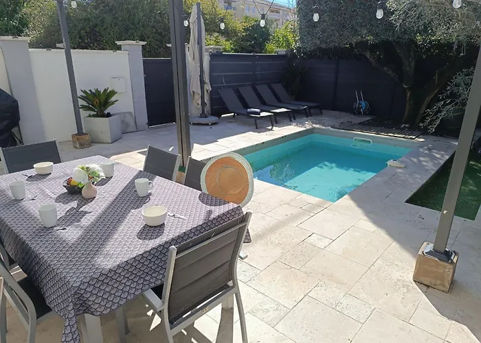 Holiday home Clem By Interhome *
