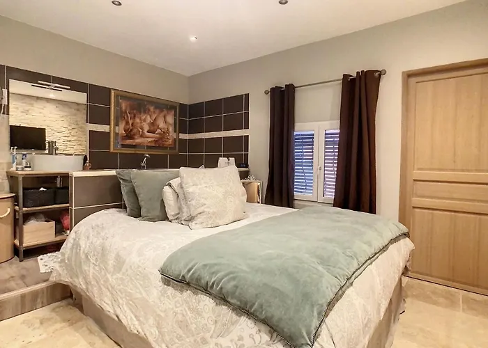 Clem By Interhome Holiday home *
