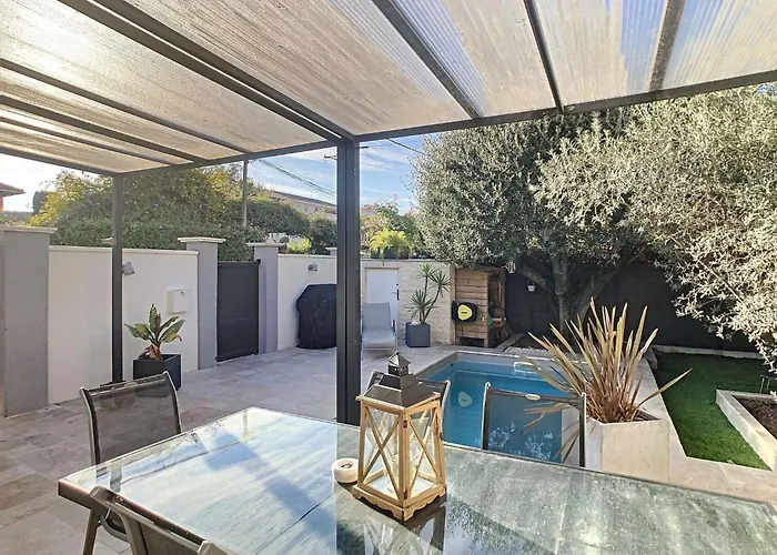 Holiday home Clem By Interhome *