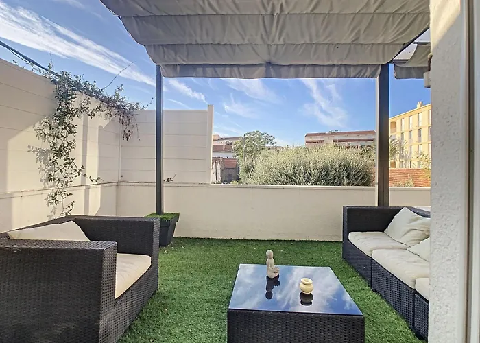 Clem By Interhome * Saint-Raphael (Var)