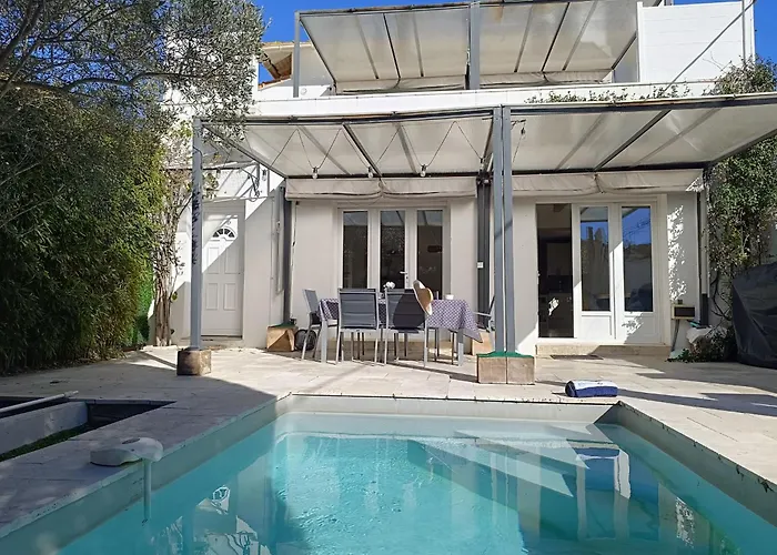 Clem By Interhome Holiday home