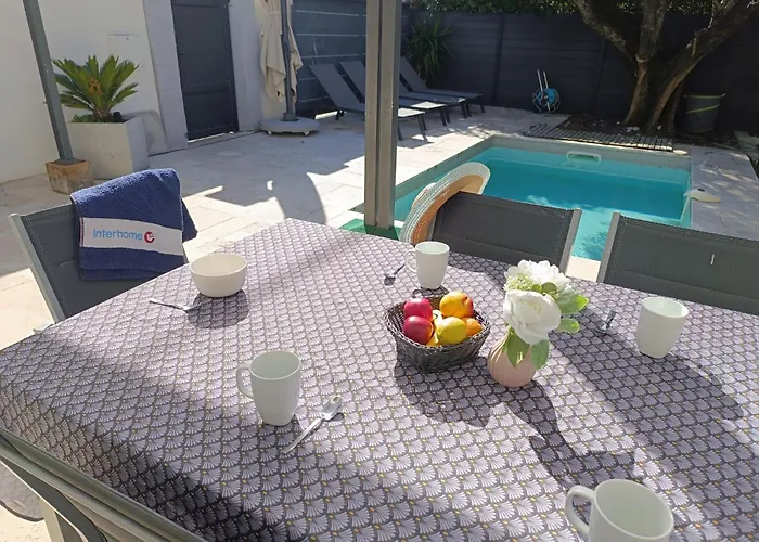 Clem By Interhome Saint-Raphael (Var)