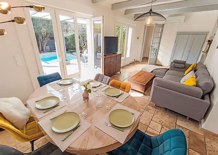Clem By Interhome * Saint-Raphael (Var)
