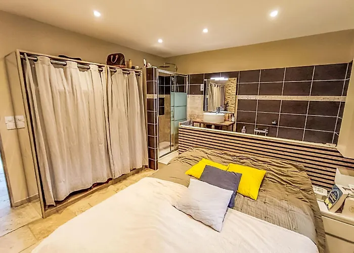 Clem By Interhome *