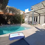 Casa de Férias Clem By Interhome Saint-Raphaël