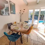 Casa de Férias Clem By Interhome Saint-Raphaël