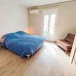 Casa de Férias Clem By Interhome Saint-Raphaël