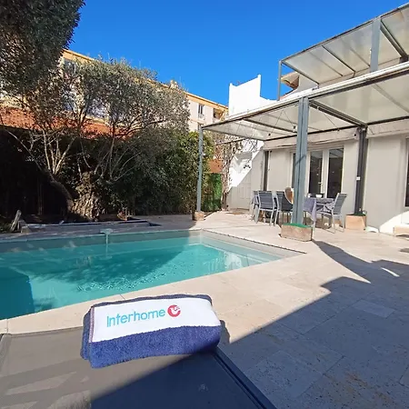 Ferienhaus Clem By Interhome Saint-Raphaël