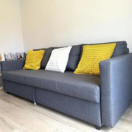 Clem By Interhome Casa vacanze *
